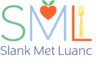 slank met luanc